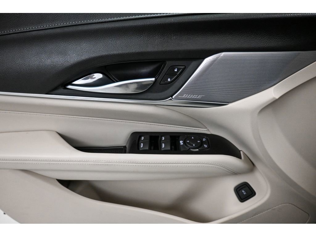 Used 2024 Cadillac CT4 Luxury w/ Sun And Sound Package image 28