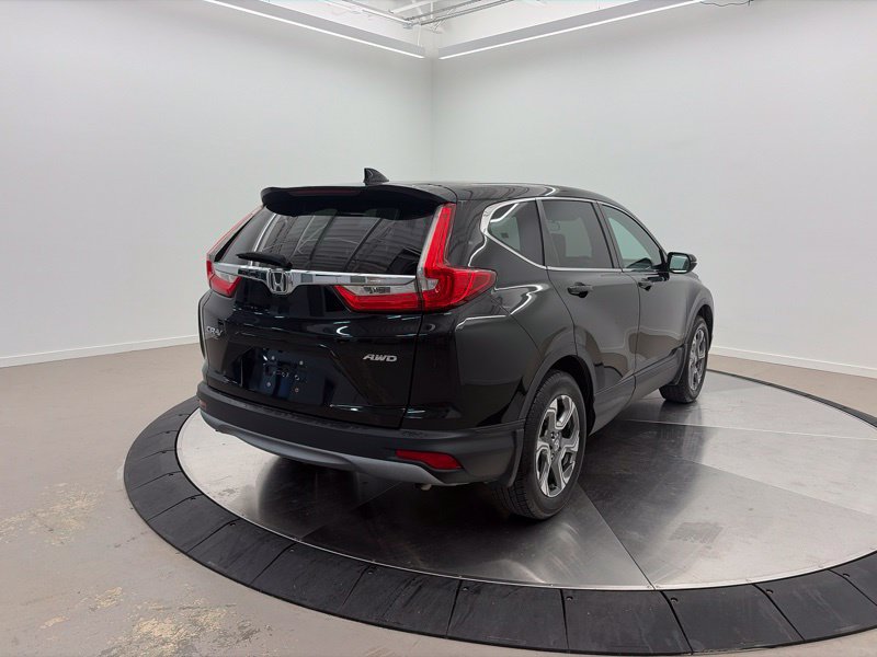 Used 2018 Honda CR-V EX image 3