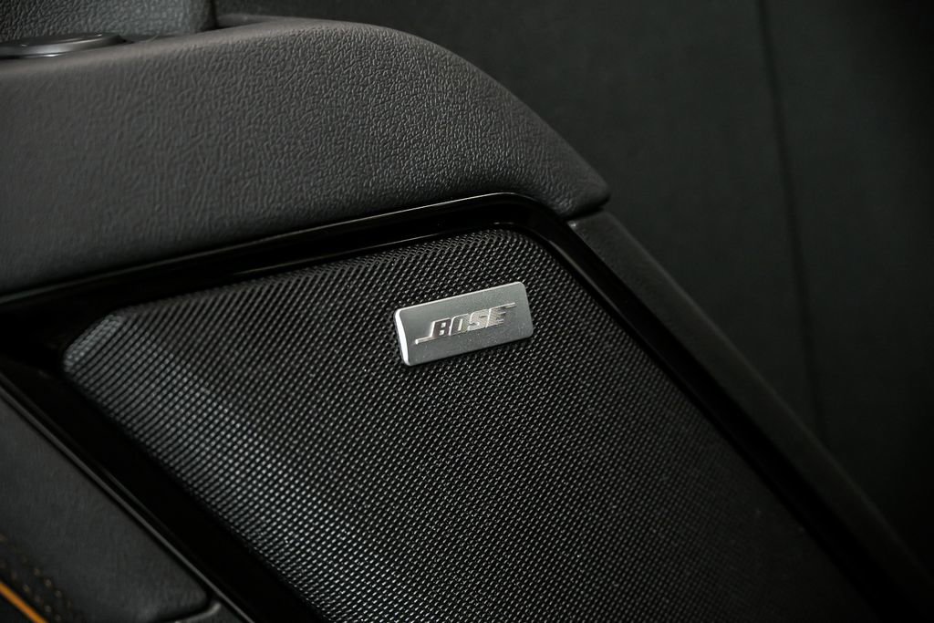 New 2026 GMC Sierra 1500 AT4 w/ Technology Package AWD/4WD image 8