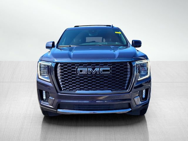 Used 2023 GMC Yukon XL Denali Ultimate image 11