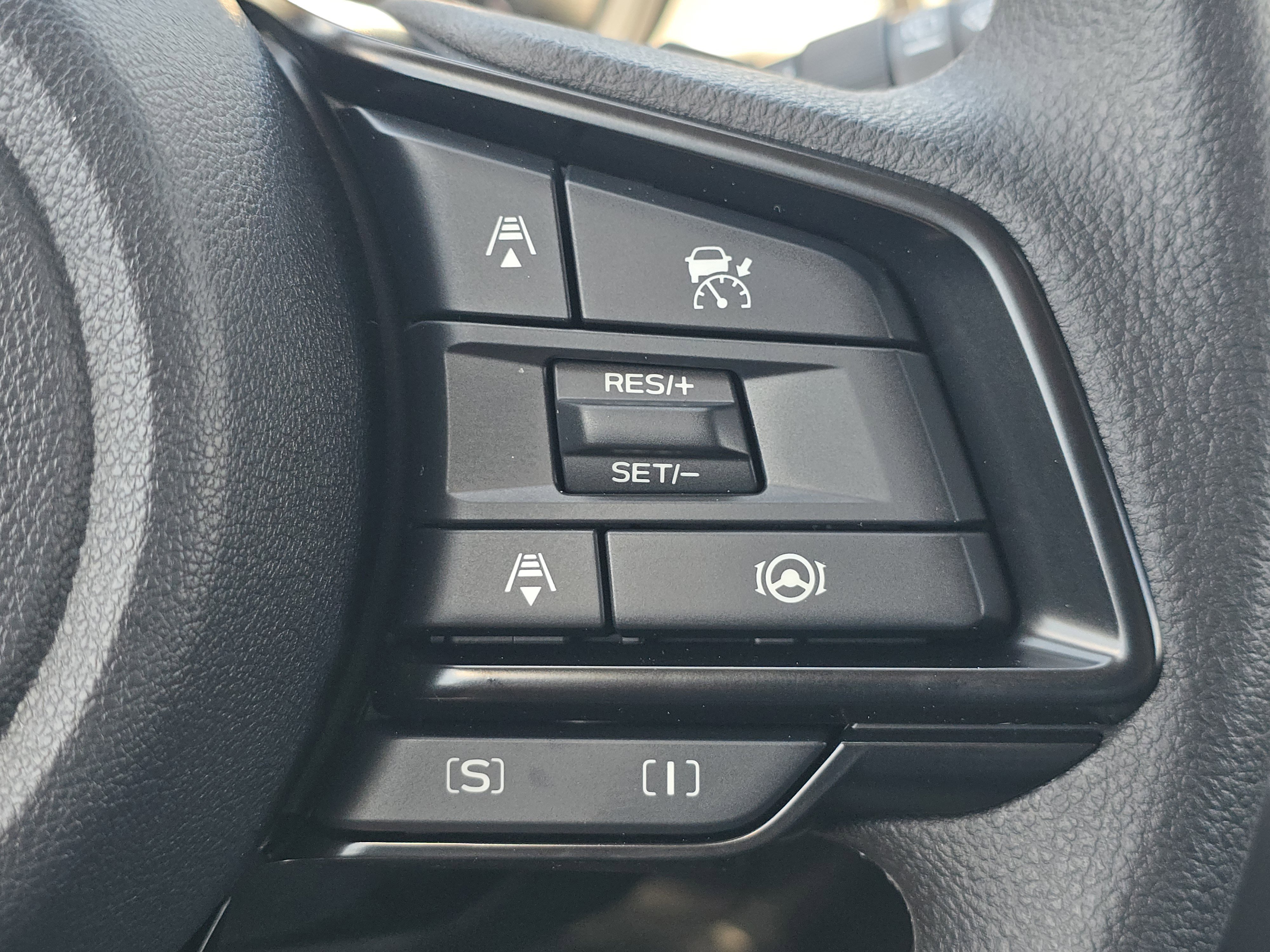 New 2026 Subaru Crosstrek 2.5i AWD/4WD image 22