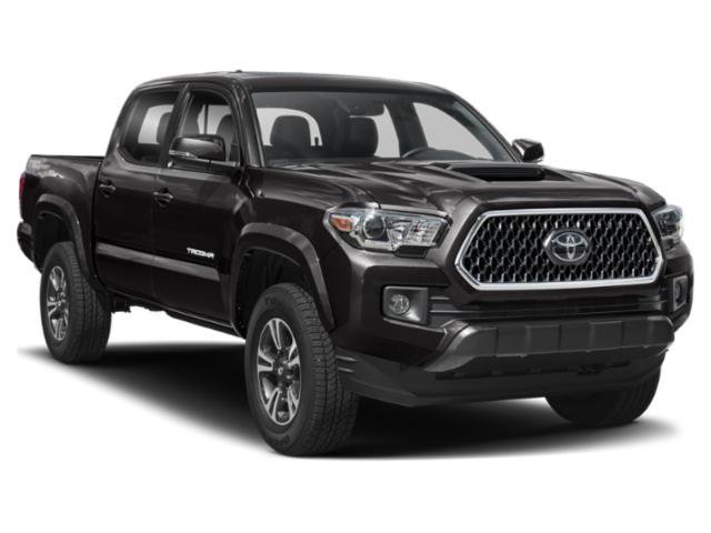 Certified 2019 Toyota Tacoma TRD Sport AWD/4WD image 6