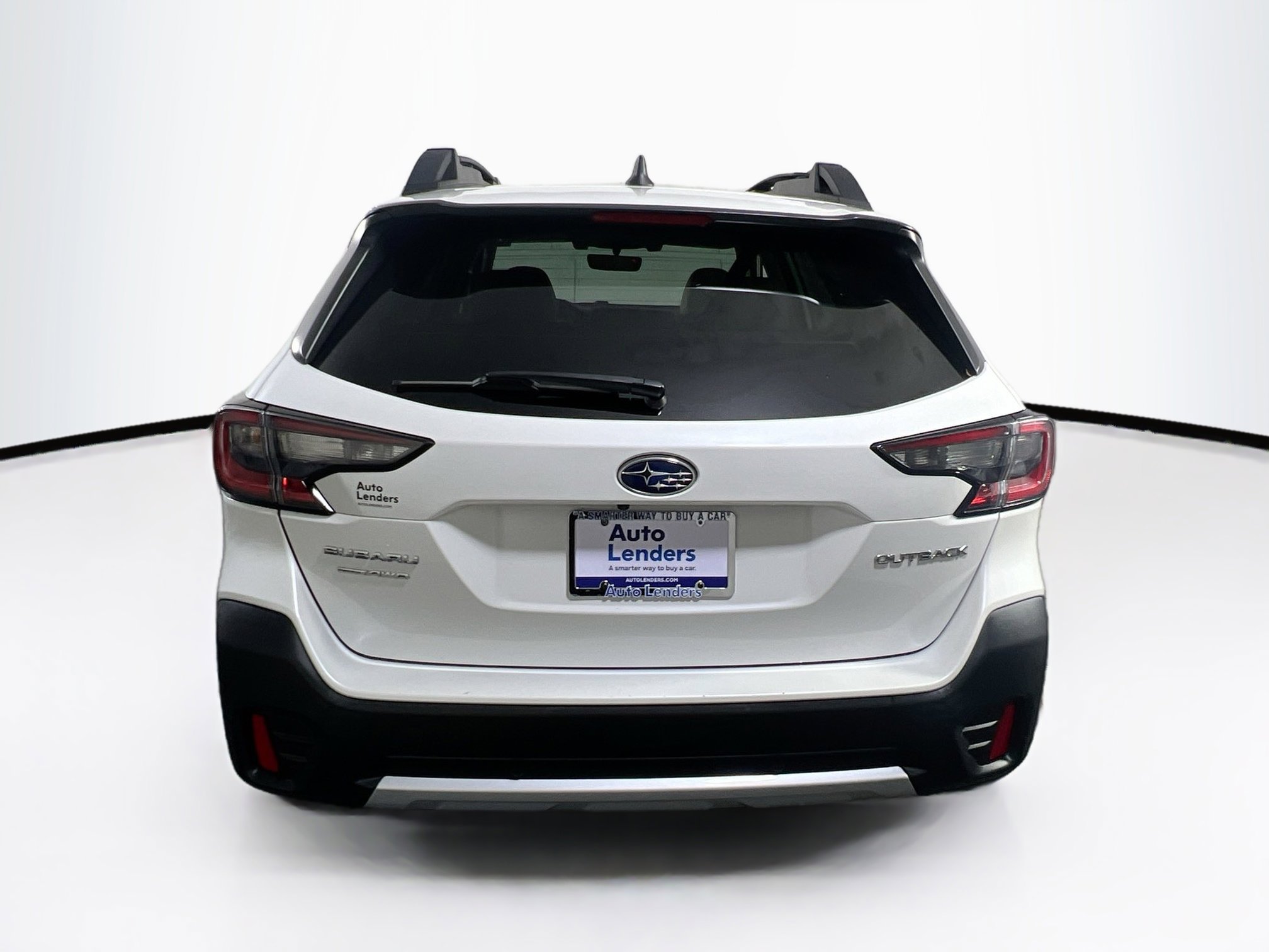 Used 2022 Subaru Outback Limited image 6