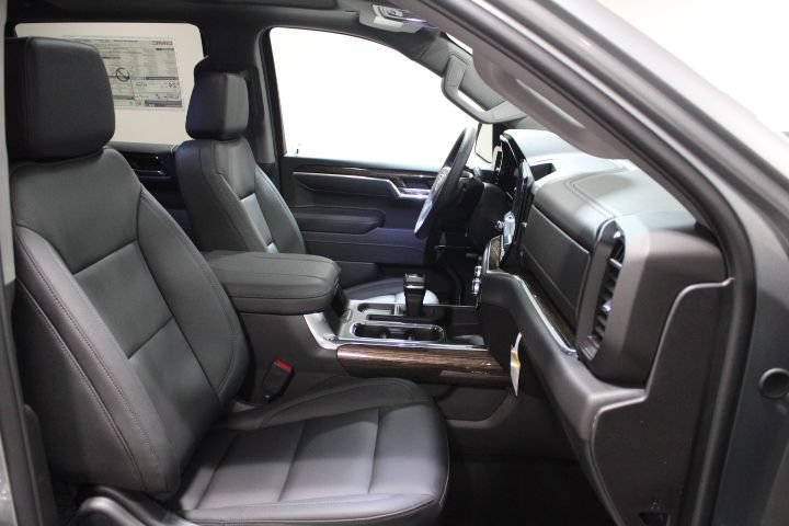 New 2026 GMC Sierra 1500 Elevation w/ Elevation Premium Package AWD/4WD image 26