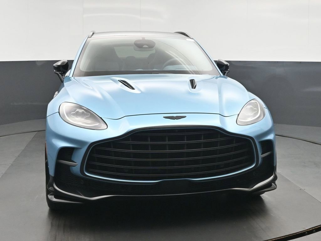 Used 2023 Aston Martin DBX 707 AWD/4WD image 8