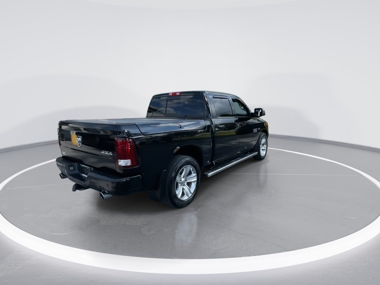 Used 2014 RAM 1500 Sport AWD/4WD image 19