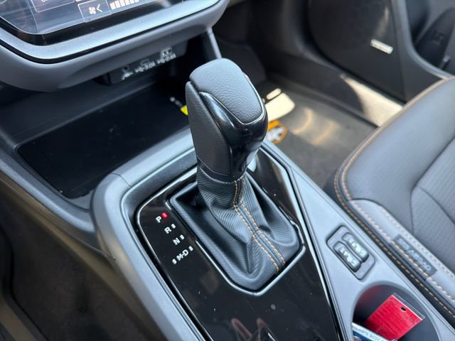 New 2026 Subaru Crosstrek 2.5i Wilderness AWD/4WD image 15
