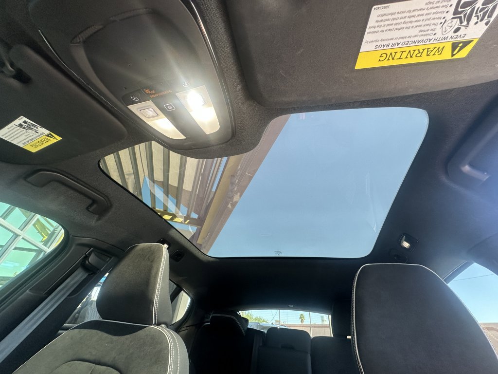 Used 2023 Volvo C40 P8 Recharge Plus image 29