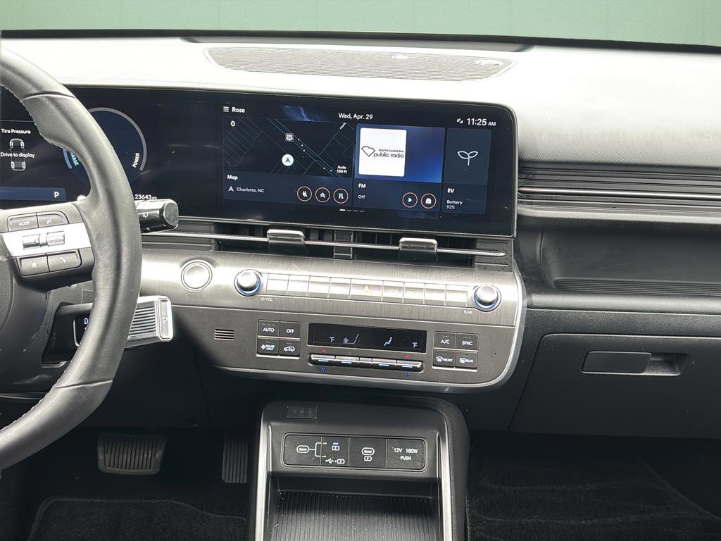 Certified 2024 Hyundai Kona SEL FWD image 18