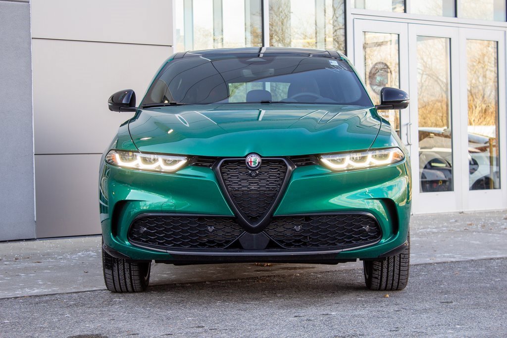 New 2025 Alfa Romeo Tonale image 2
