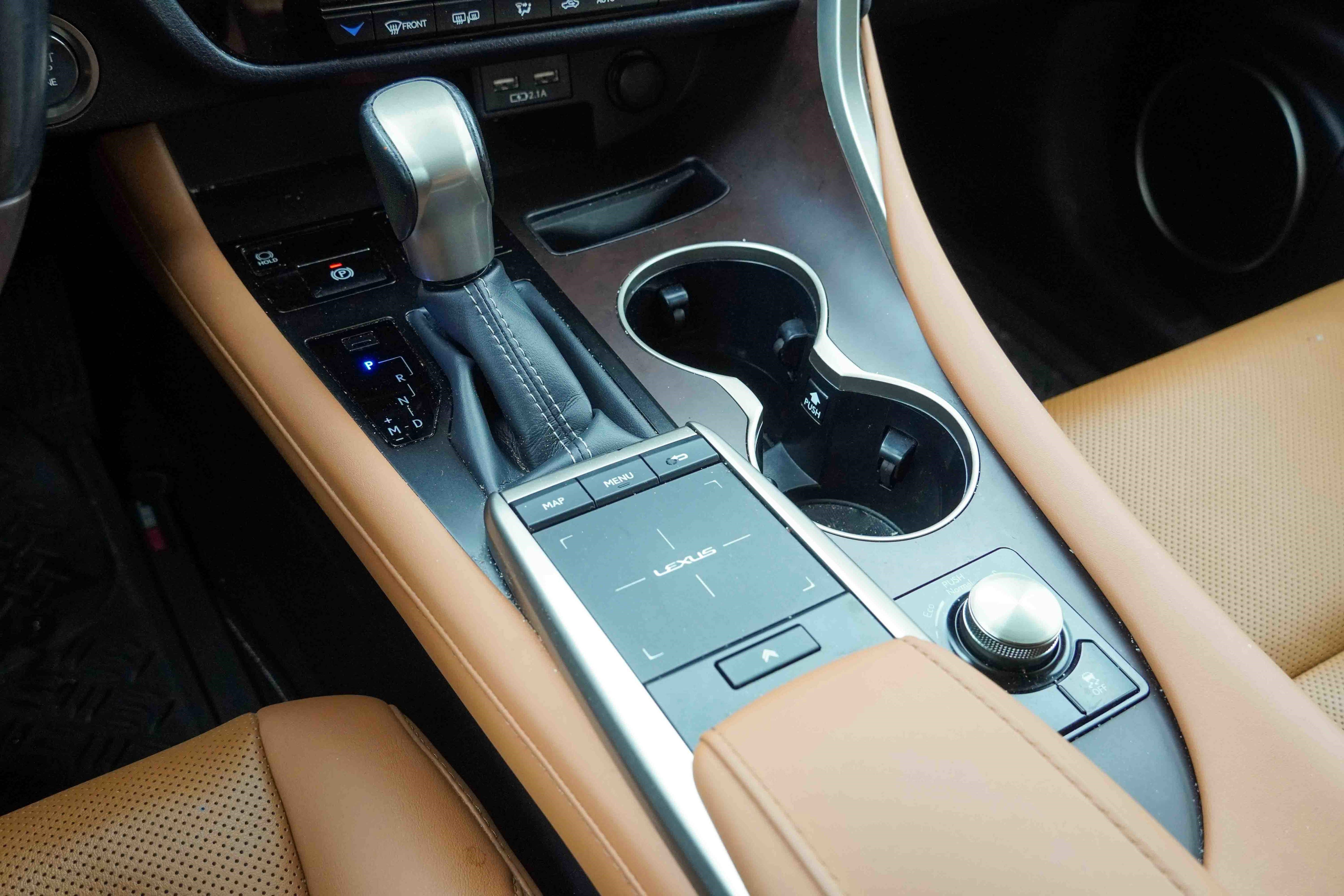 Used 2021 Lexus RX 350 FWD w/ Premium Package image 28