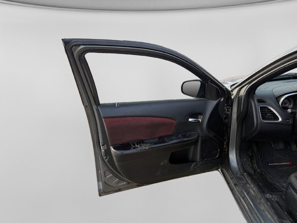 Used 2012 Dodge Avenger SXT Plus FWD image 18