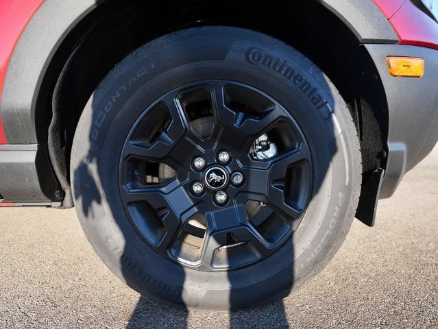 New 2025 Ford Bronco Sport Big Bend w/ Convenience Package AWD/4WD image 33