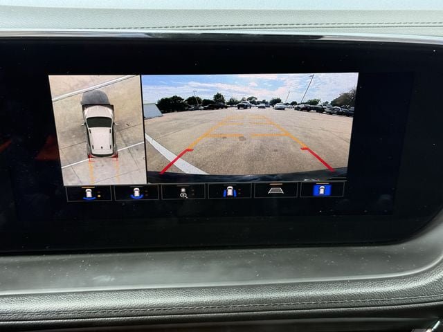 Used 2026 Buick Encore GX Sport Touring w/ Advanced Technology Package FWD image 17