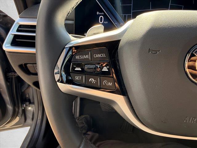 Used 2025 BMW 330i xDrive Sedan image 17