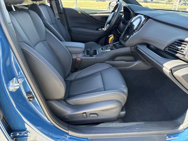 Certified 2025 Subaru Outback Wilderness image 15