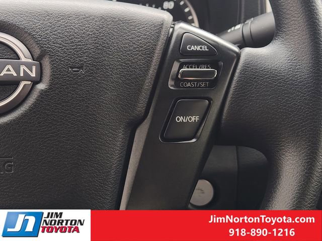 Used 2022 Nissan Frontier SV image 29