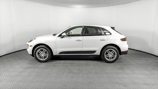 Used 2017 Porsche Macan image 3