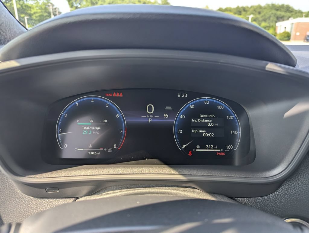 Used 2026 Toyota Corolla SE w/ SE Package FWD image 22