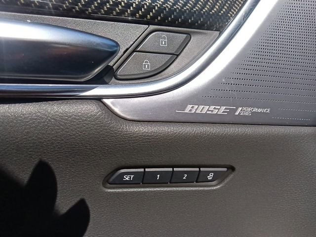 Used 2020 Cadillac XT6 Sport image 12