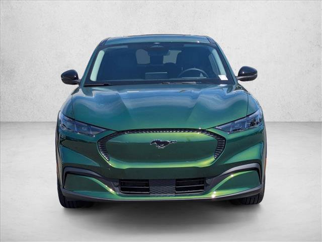 New 2026 Ford Mustang Mach-E Select RWD image 6