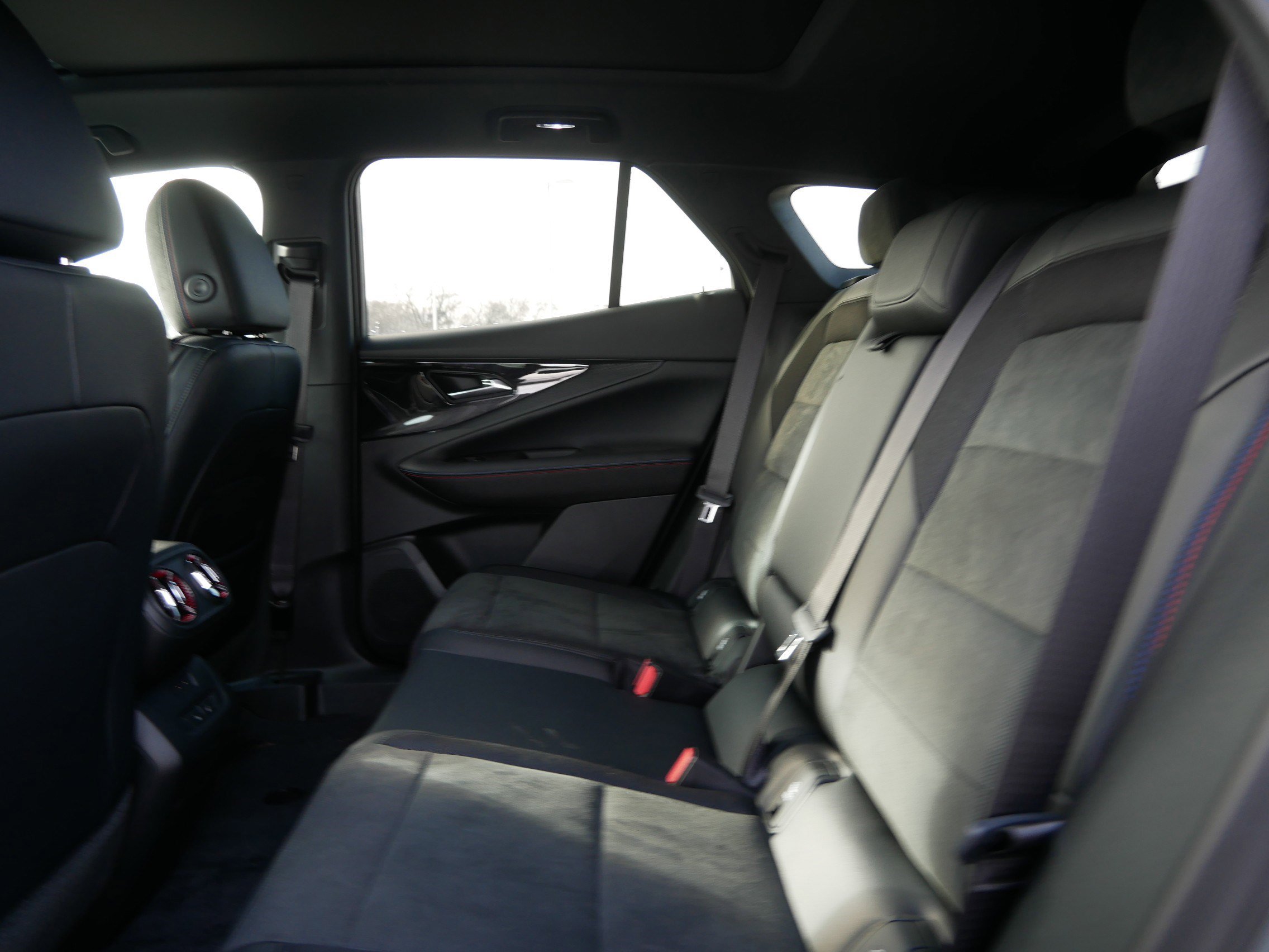 New 2026 Chevrolet Blazer EV RS AWD/4WD image 5