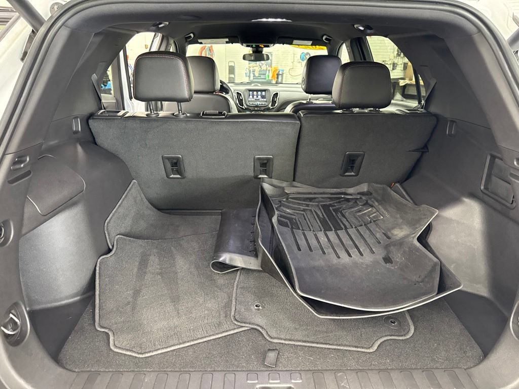 Used 2024 Chevrolet Equinox RS AWD/4WD image 14