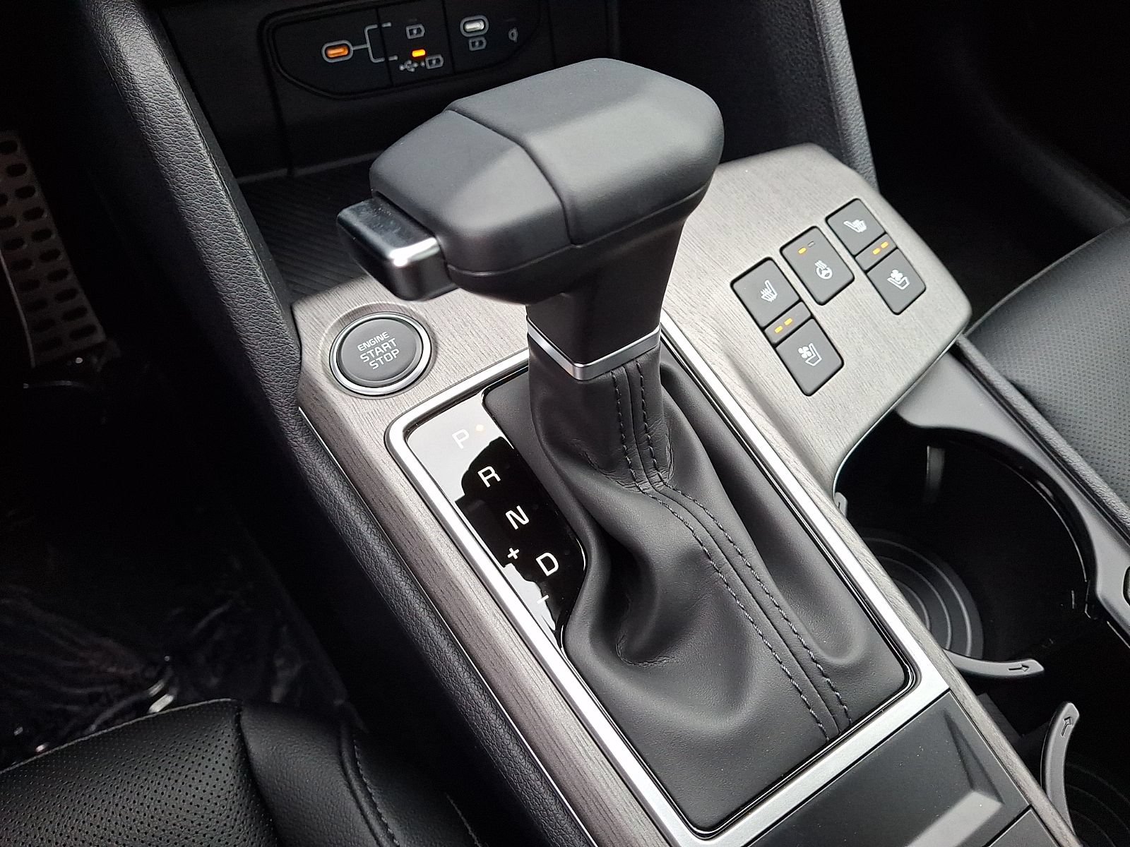 New 2026 Kia Sportage X-Pro Prestige AWD/4WD image 16