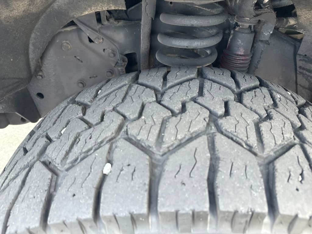 Used 2009 Ford F350 4x4 Crew Cab Super Duty image 25