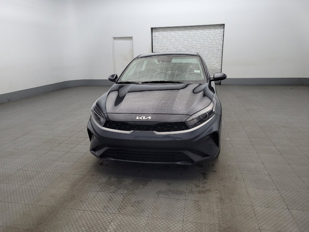 Used 2023 Kia Forte LXS image 15