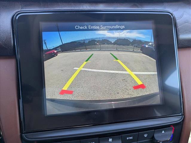 Used 2018 Maserati Quattroporte S image 14