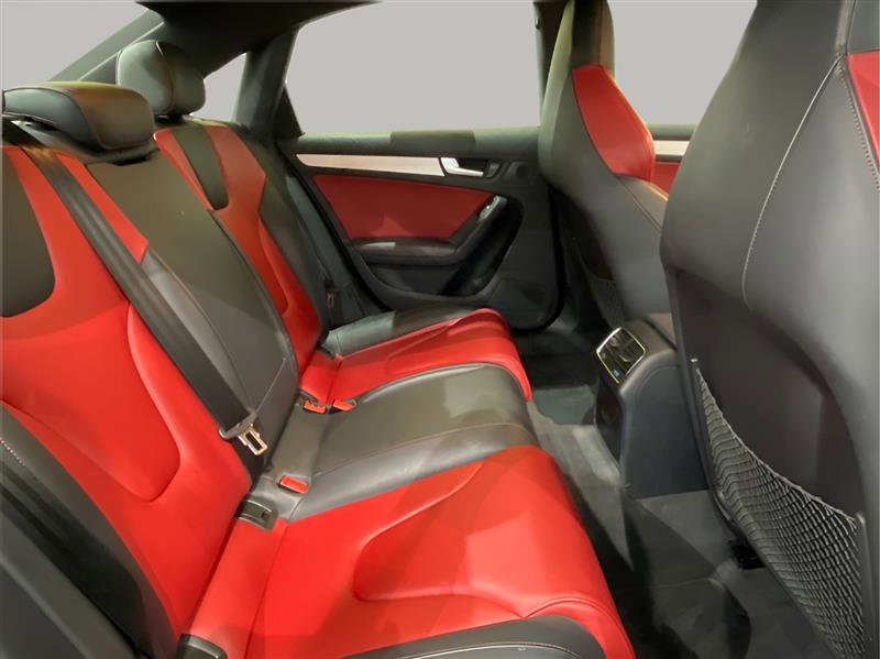 Used 2014 Audi S4 Premium Plus image 14