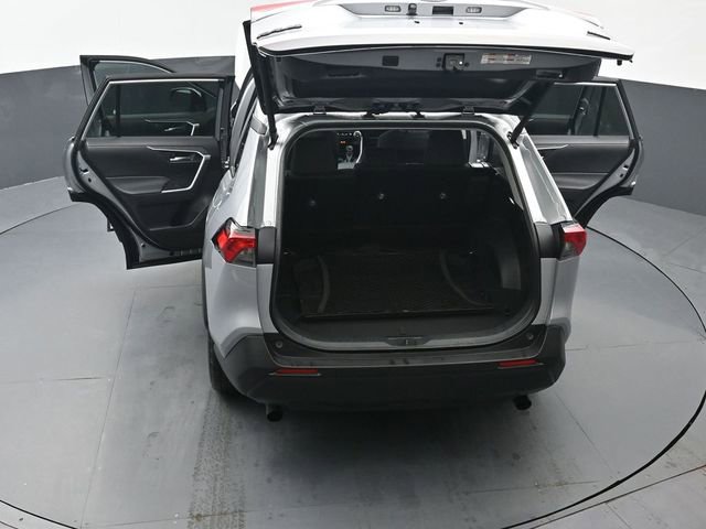 Certified 2025 Toyota RAV4 XLE w/ Convenience Package image 55
