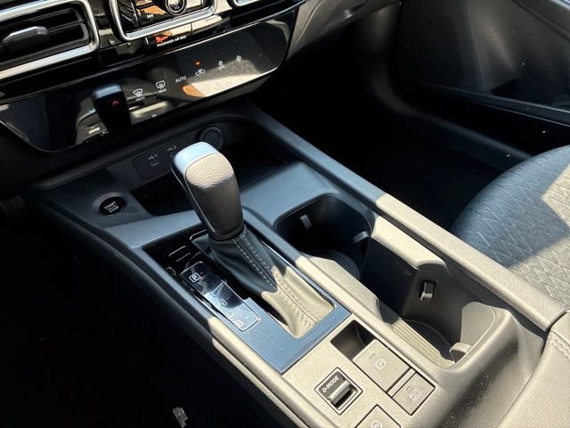 New 2026 Nissan Sentra SV w/ Floor Mat Package FWD image 12