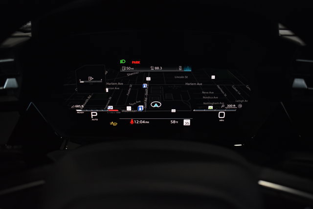 Certified 2025 Audi A3 2.0T Premium Plus w/ Premium Plus Package image 18