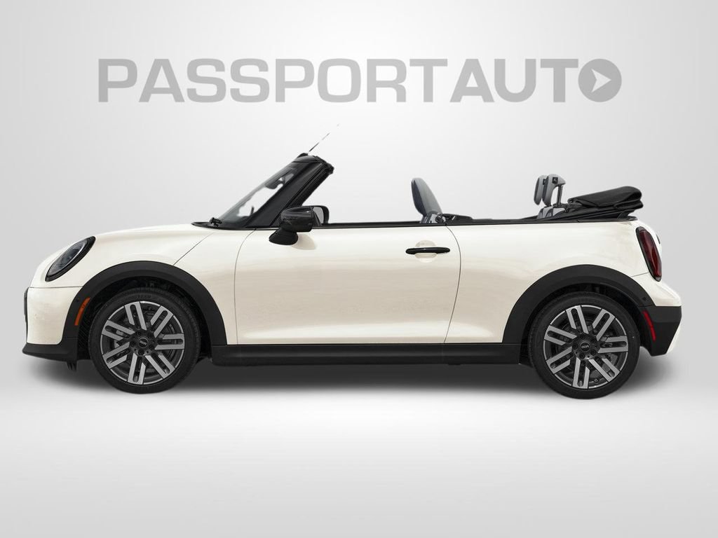 New 2027 MINI Cooper S FWD image 3