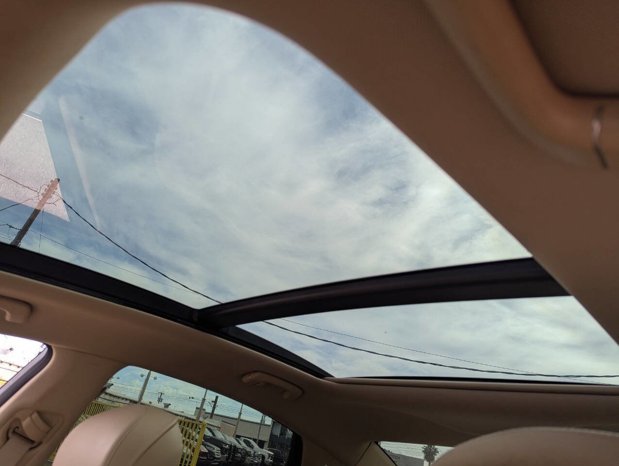 Used 2015 Hyundai Genesis 5.0 image 34