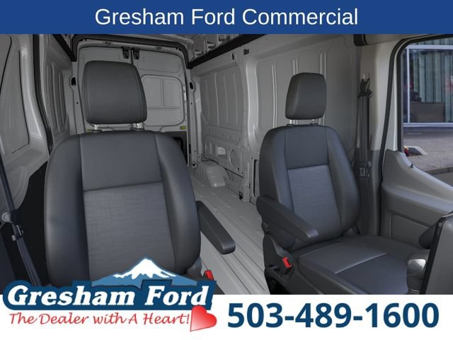 New 2026 Ford Transit 350 148 High Roof AWD image 12