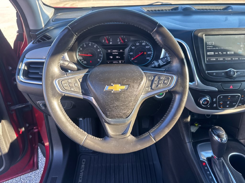 Used 2018 Chevrolet Equinox LT FWD image 15