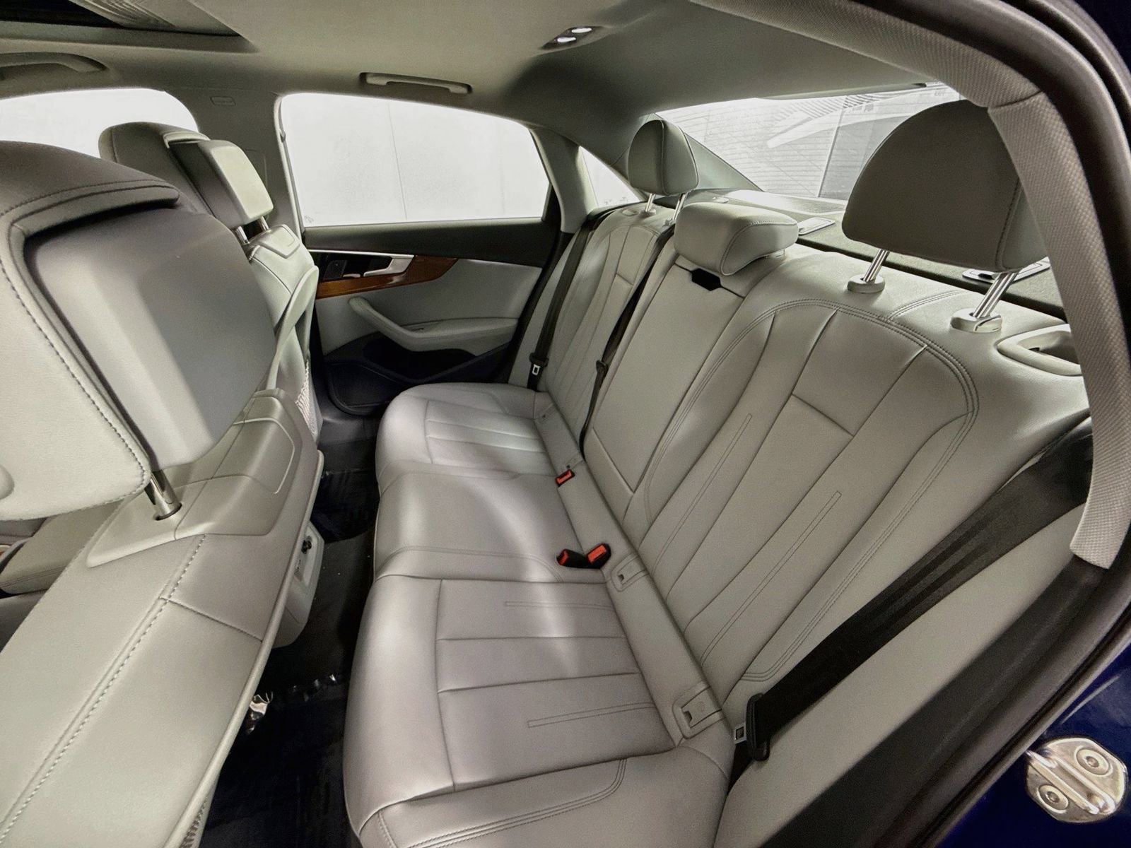 Certified 2023 Audi A4 2.0T Premium Plus w/ Premium Plus Package AWD/4WD image 20