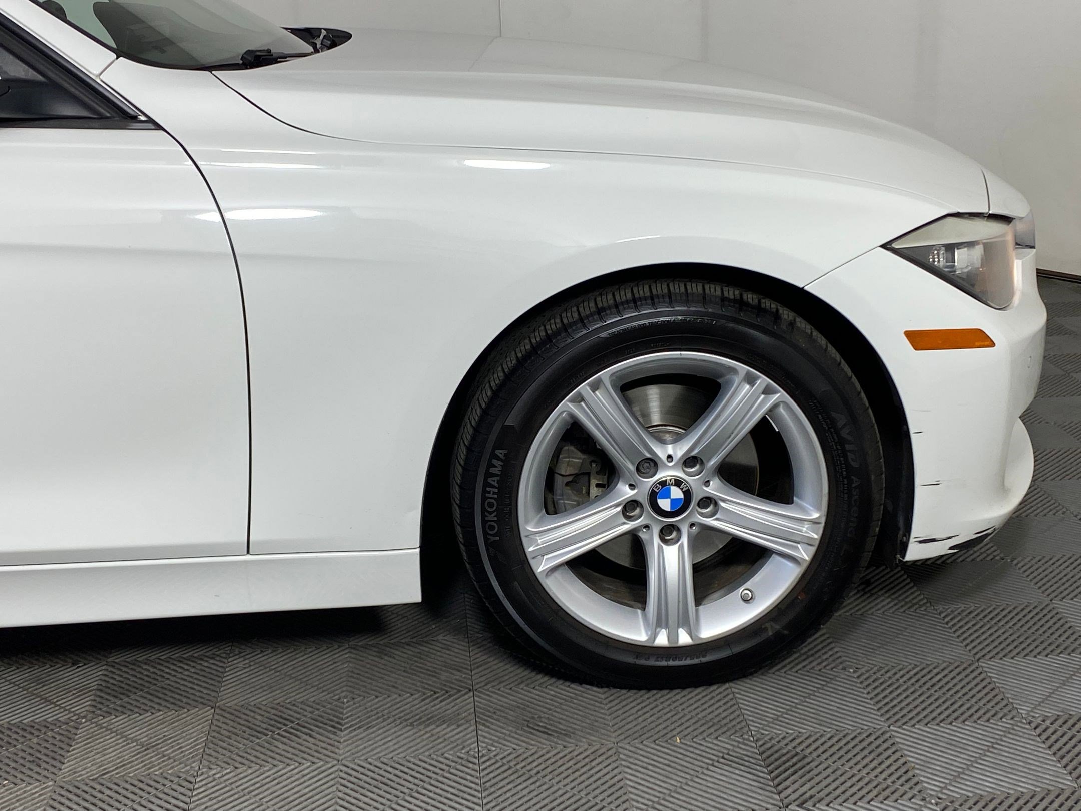 Used 2014 BMW 328i Sedan image 10