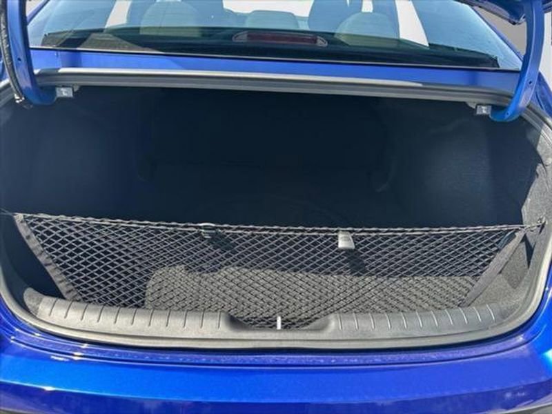 New 2025 Hyundai Elantra SEL image 19