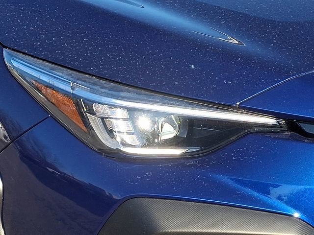 New 2026 Subaru Crosstrek 2.5i Sport image 10