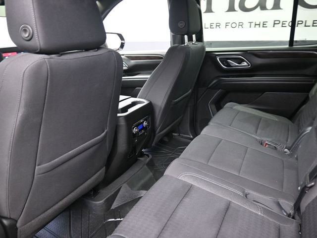 Used 2023 Chevrolet Tahoe LS w/ Driver Alert Package image 19