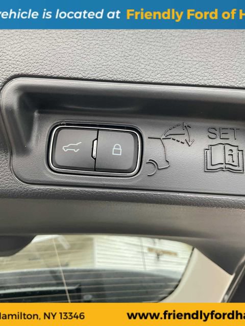 Used 2026 Ford Explorer Active AWD/4WD image 58