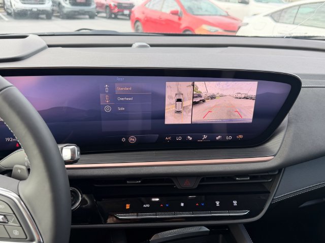 New 2026 Buick Envision Sport Touring AWD/4WD image 12