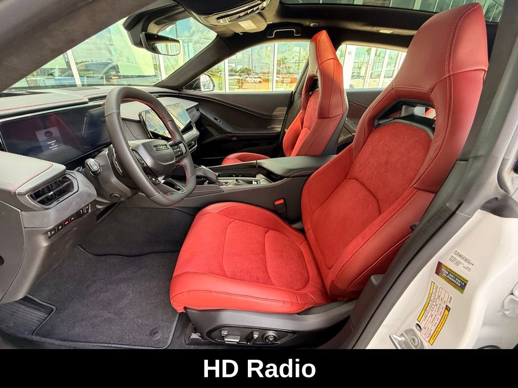 New 2026 Dodge Charger Scat Pack AWD/4WD image 9