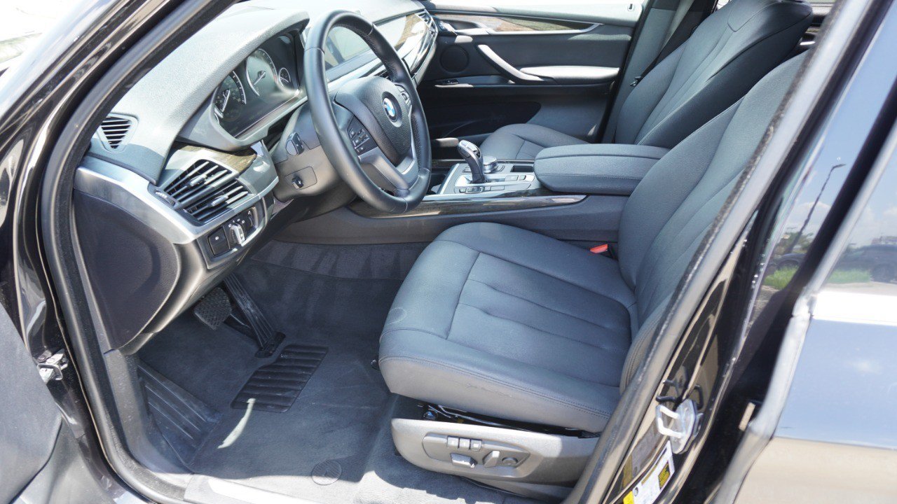 Used 2018 BMW X5 sDrive35i RWD image 13