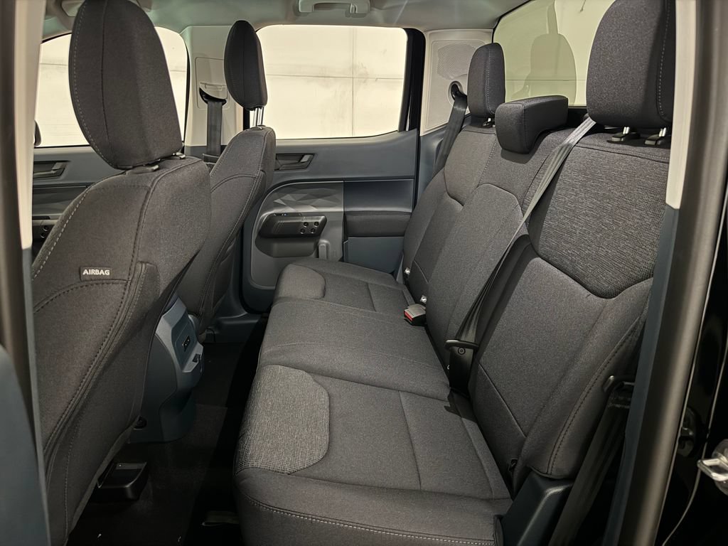 New 2026 Ford Maverick XL FWD image 15