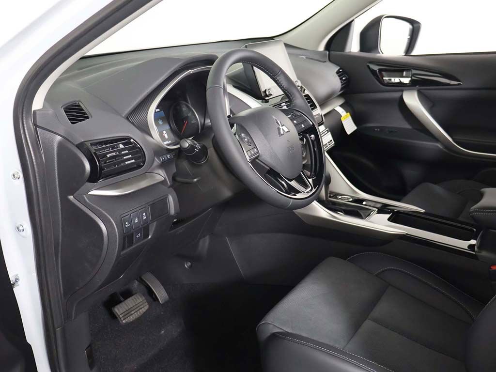 New 2026 Mitsubishi Eclipse Cross SE AWD/4WD image 22